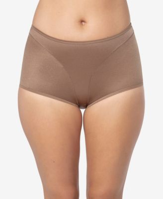 Leonisa - Hi Cut Thong-Silhouette Panty 01214