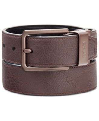 Kenneth Cole Reaction - Men's Stretch Reversible Belt