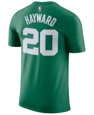 Nike - Men's Icon Player T-Shirt