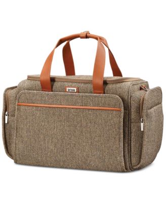Hartmann - Tweed Legend Travel Duffel Bag