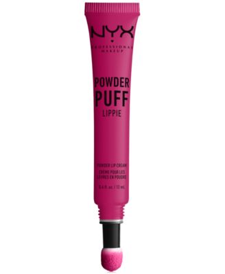 NYX Professional Makeup - Powder Puff Lippie
