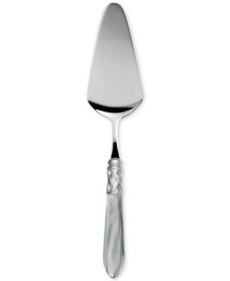 VIETRI - Aladdin Brilliant Pastry Server
