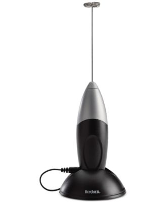 Bonjour - Primo Latte Rechargeable Whisk & Milk Frother
