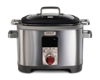 Wolf Gourmet - Multi Function Cooker