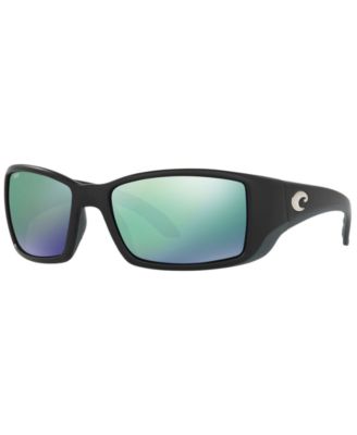 Costa Del Mar - Polarized Sunglasses, CDM BLACKFIN 62