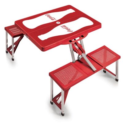Picnic Time - Harley Davidson Picnic Table