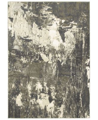 Oriental Weavers - Rowan 2067 3'10" x 5'5" Area Rug