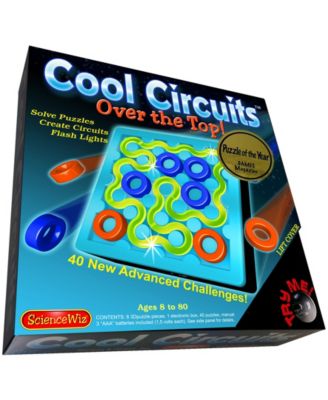 ScienceWiz Products