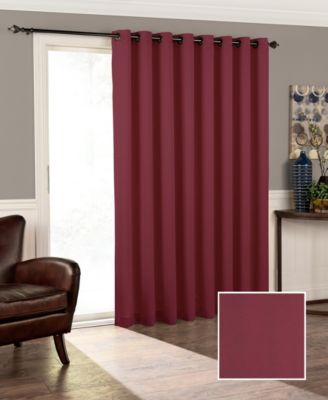 Eclipse - Tricia Patio Door Panel