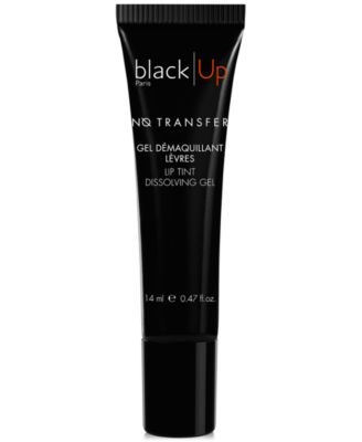 black Up - black|Up No Transfer Lip Tint Dissolving Gel