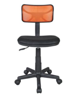 RTA Products - Techni Mobili Mesh Task Office Chair, Quick Ship