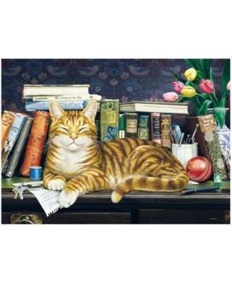 Cobble Hill Puzzle Company