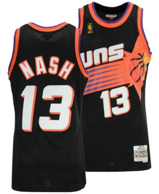 Mitchell & Ness - Hardwood Classic Swingman Jersey