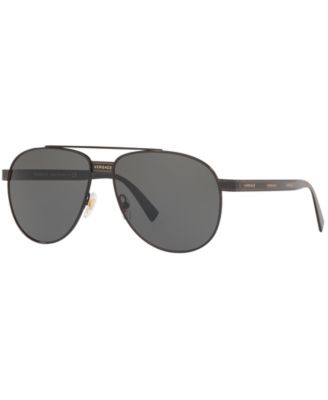Versace - Sunglasses, VE2209 58