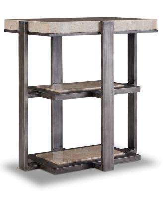 Hooker Furniture - Soleil Chairside Table