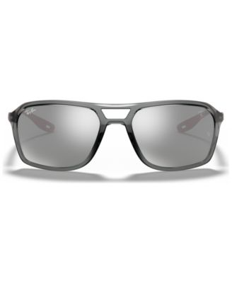 Ray-Ban - Sunglasses, RB4329M 57