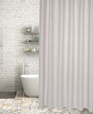Enchante Home - Ria Turkish Cotton Shower Curtain