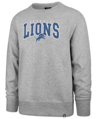 '47 Brand - Varsity Block Headline Crew Sweatshirt