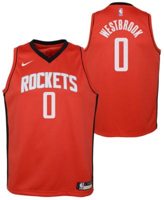 Nike - Big Boys Icon Swingman Jersey