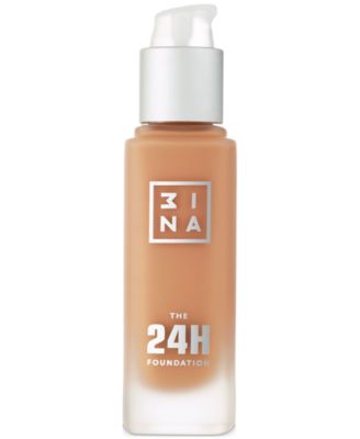 3INA - The 24H Foundation