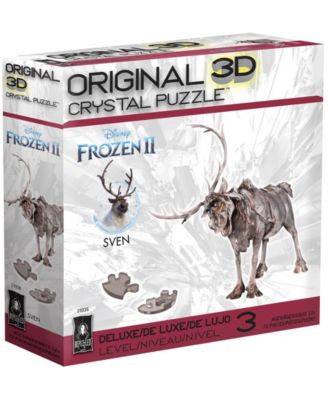 BePuzzled