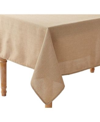 Violet Table Linens