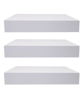 Sorbus - Tile Wall Shelf