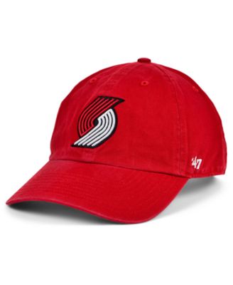 Lids - Portland Trail Blazers CLEAN UP Cap