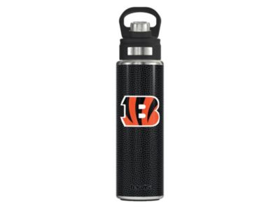 Tervis Tumbler - Cincinnati Bengals 24-oz. Wide Mouth Bottle