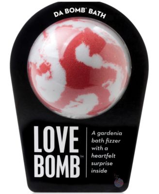 Da Bomb - Love Bath Bomb, 7-oz.