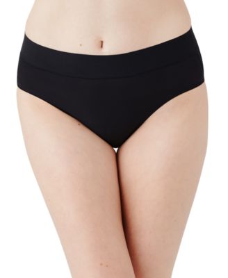 Wacoal - Women's At Ease Hipster Underwear