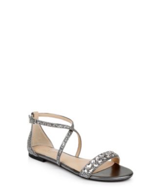 Jewel Badgley Mischka