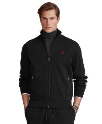 Polo Ralph Lauren - Men's Cotton Track Jacket