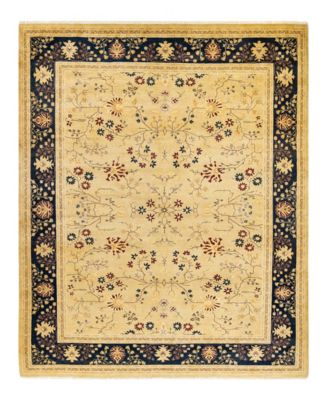 ADORN HAND WOVEN RUGS