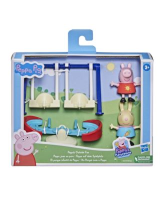 Peppa Pig