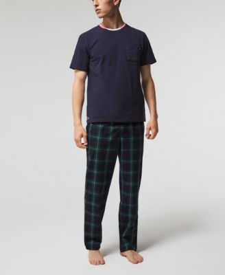Lacoste - Men's Pajama T-Shirt