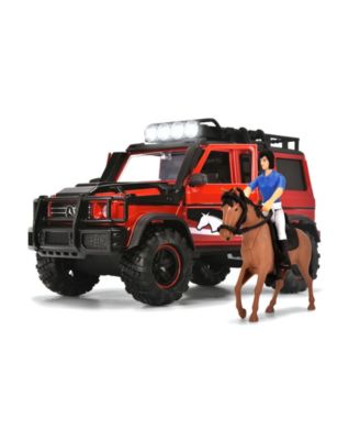 Dickie Toys HK Ltd