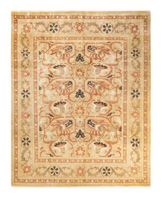 ADORN HAND WOVEN RUGS