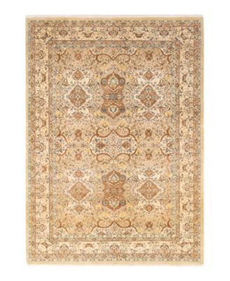 ADORN HAND WOVEN RUGS