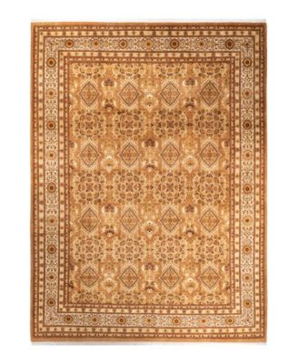 ADORN HAND WOVEN RUGS