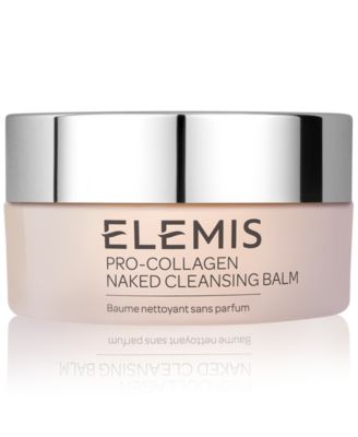 Elemis - Pro-Collagen Naked Cleansing Balm