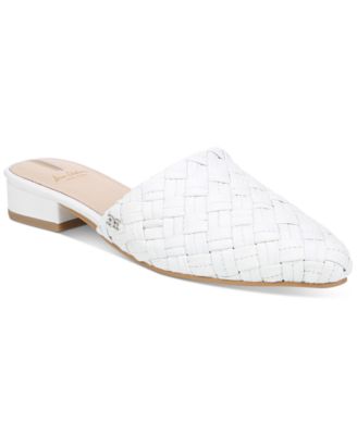Sam Edelman - Women's Page Slide Flats