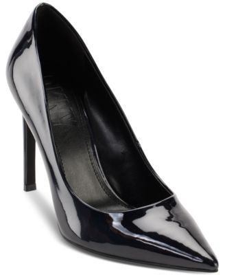 DKNY - Women's Mabi Pointed-Toe Pumps