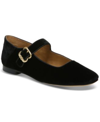 Sam Edelman - Women's Mary Jane Michaela Flats