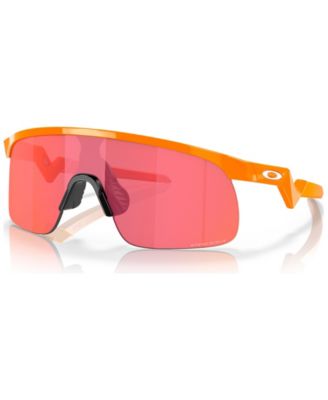 Oakley JR