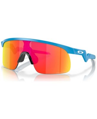Oakley JR