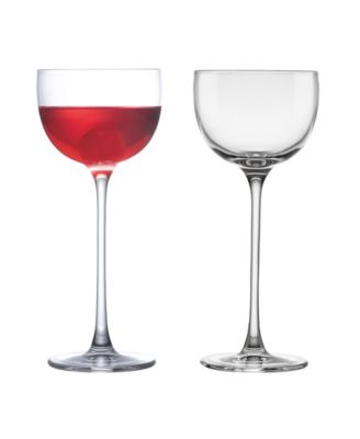Nude Glass