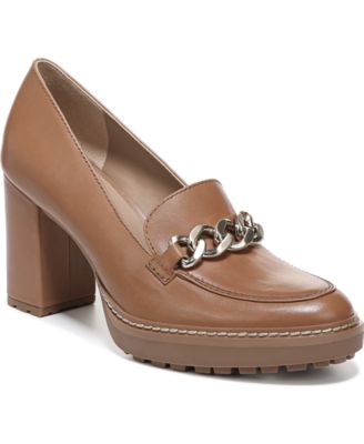 Naturalizer - Callie-Moc Tailored Pumps