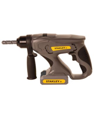 Stanley Jr.