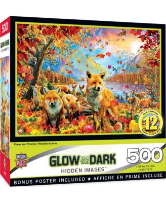 MasterPieces Puzzles